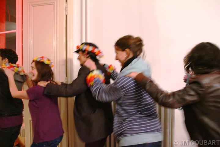 Diapositive suivante
